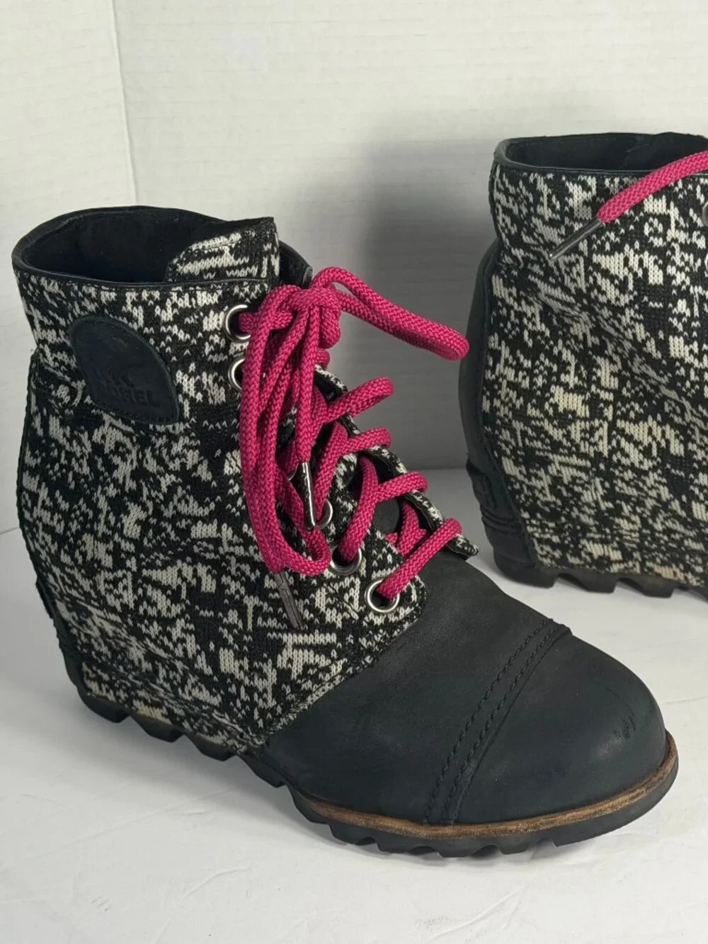 Women's size 8 Sorel boots